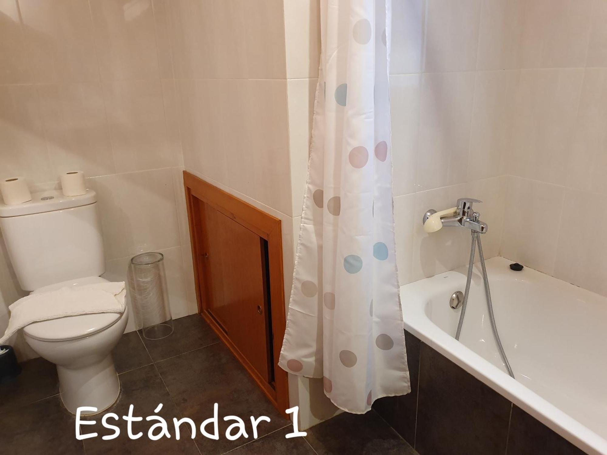 Apartaments Rurals XIX Queralbs  Habitación foto